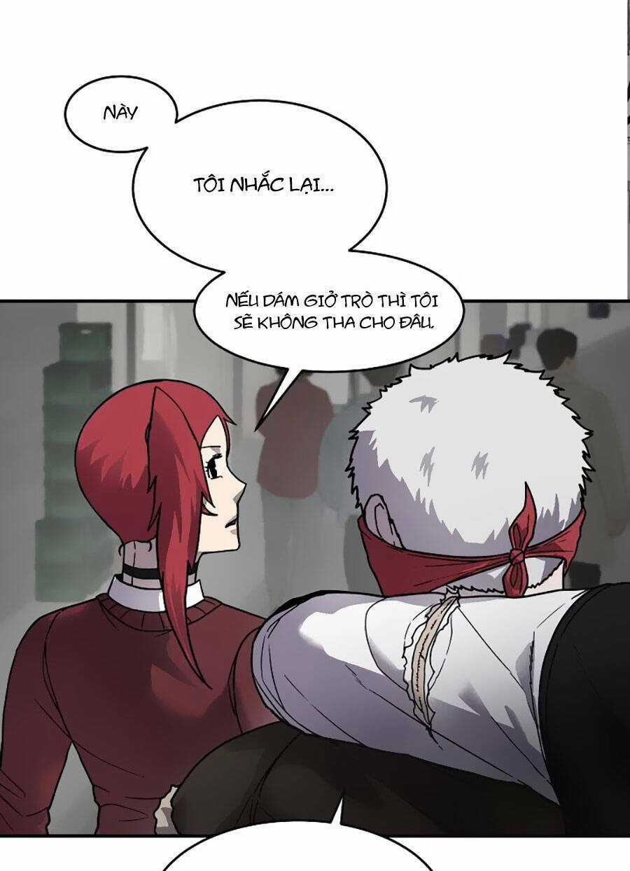 Shaman - Pháp Sư - Chapter 56 - Trang 40