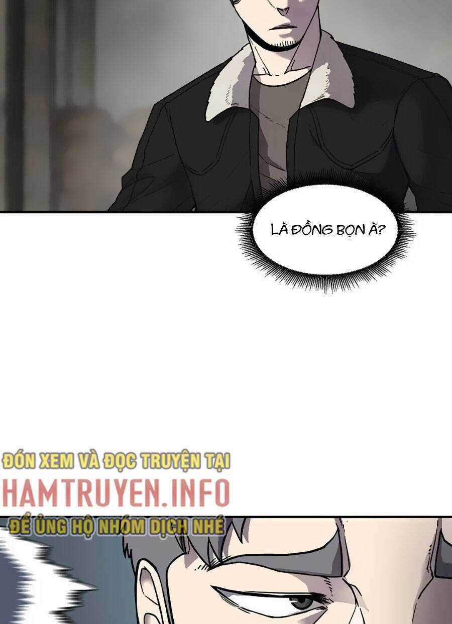 Shaman - Pháp Sư - Chapter 56 - Trang 5