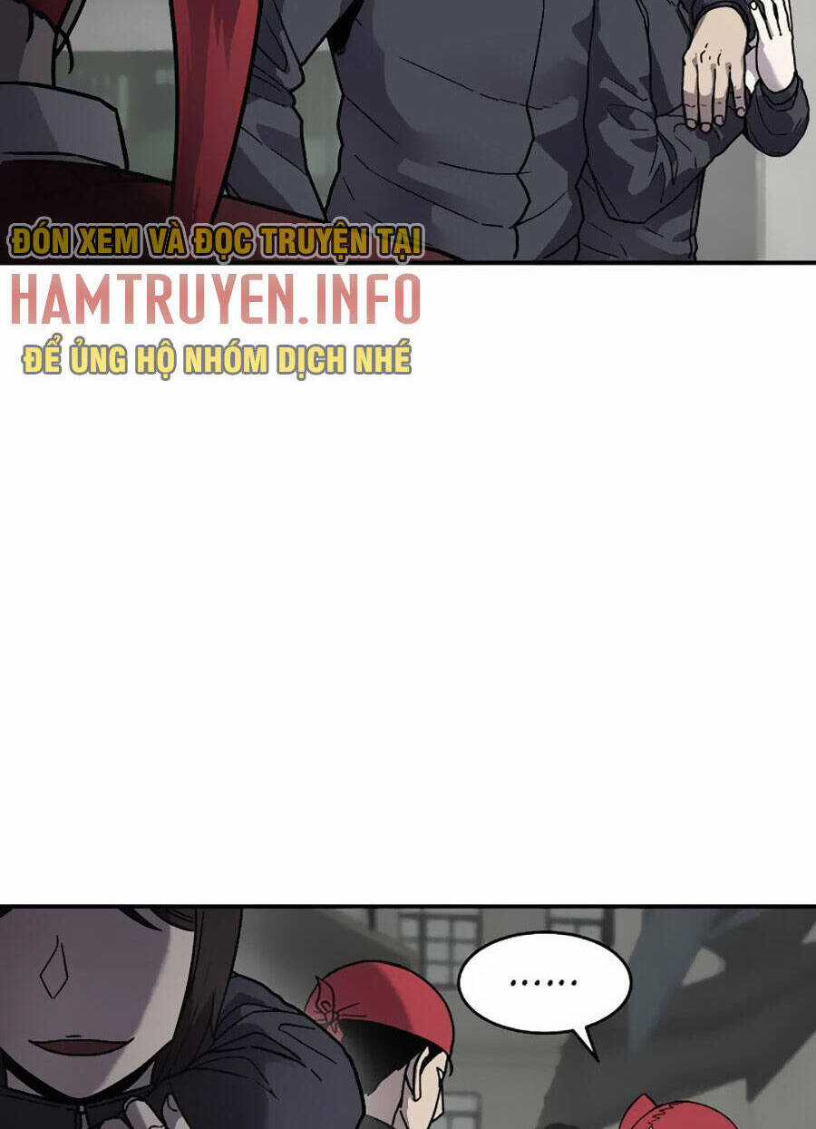 Shaman - Pháp Sư - Chapter 56 - Trang 43