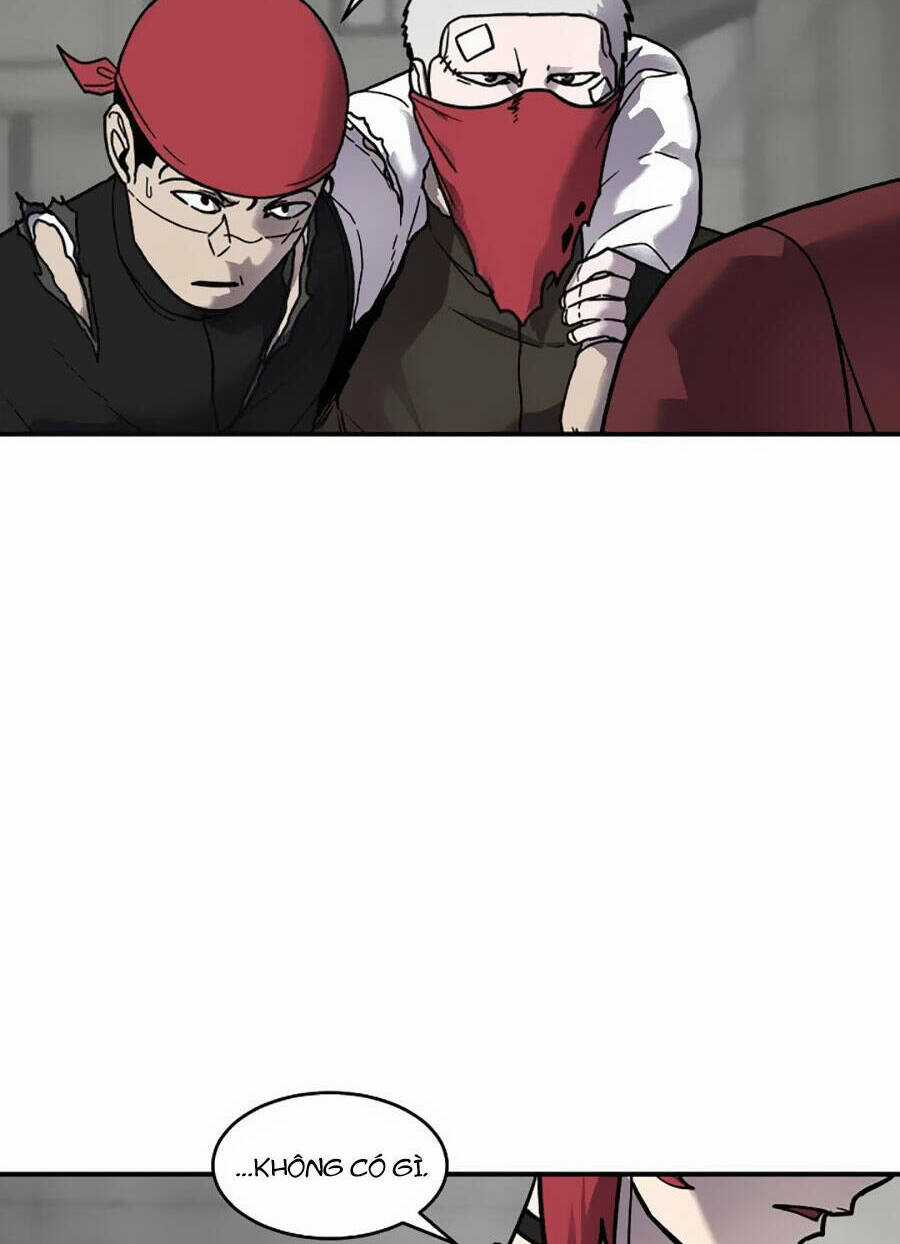 Shaman - Pháp Sư - Chapter 56 - Trang 45