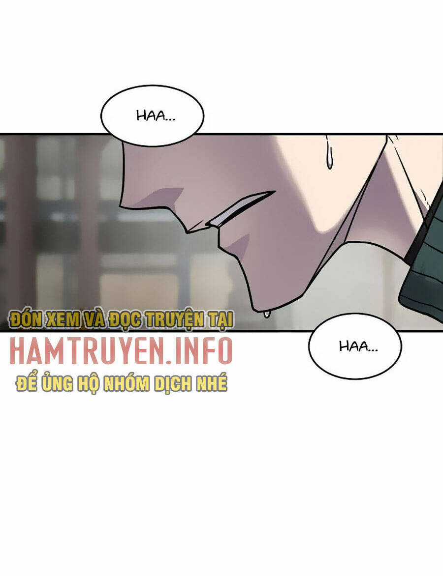 Shaman - Pháp Sư - Chapter 56 - Trang 49