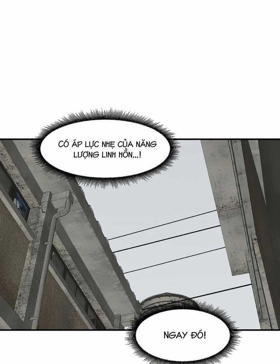 Shaman - Pháp Sư - Chapter 56 - Trang 52