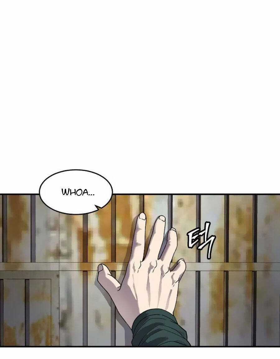 Shaman - Pháp Sư - Chapter 56 - Trang 54