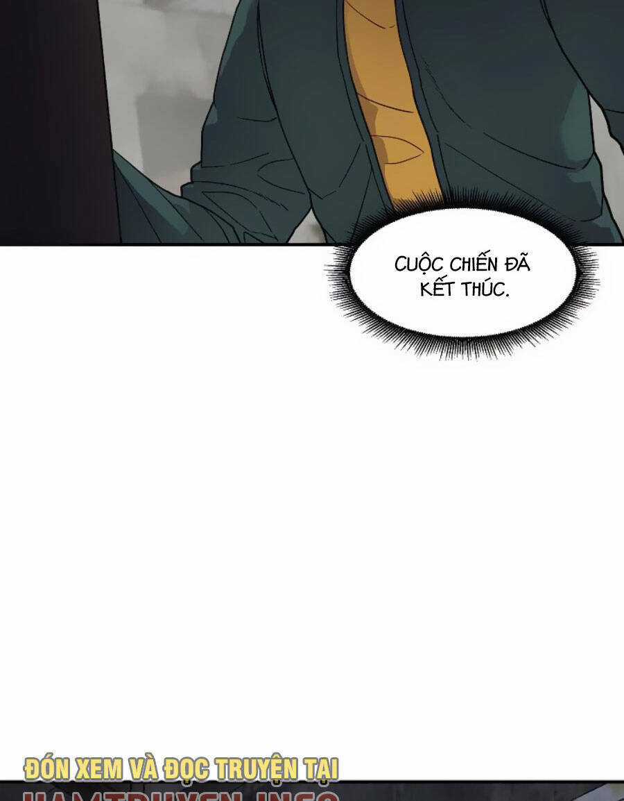 Shaman - Pháp Sư - Chapter 56 - Trang 56