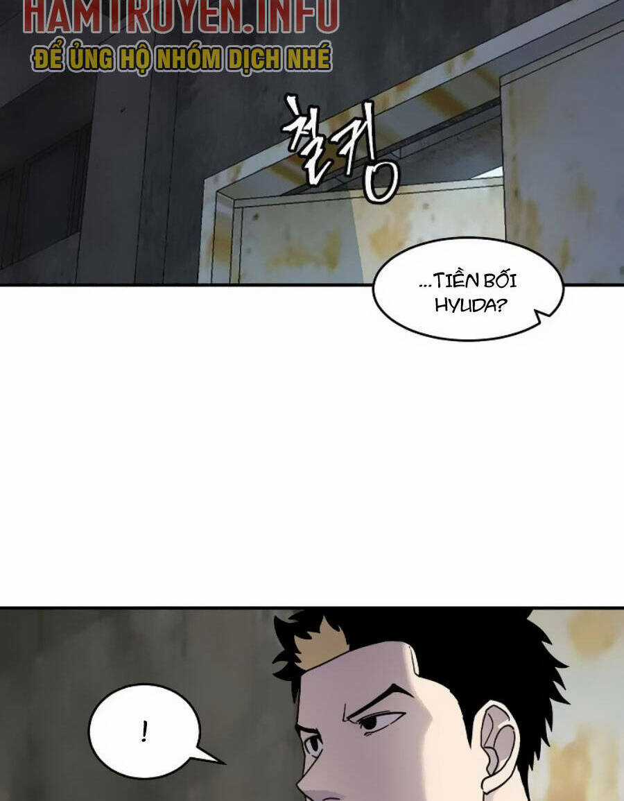 Shaman - Pháp Sư - Chapter 56 - Trang 57