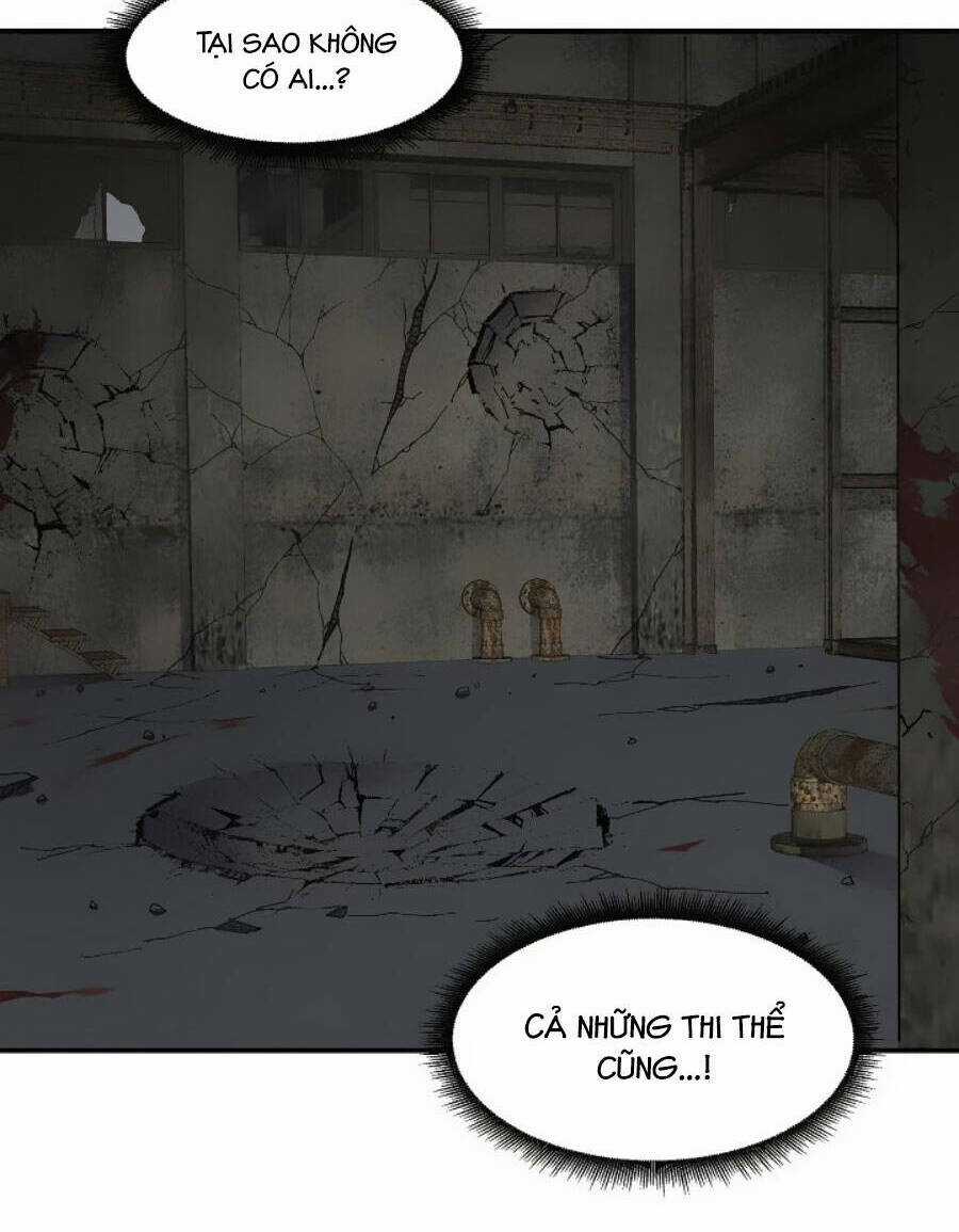 Shaman - Pháp Sư - Chapter 56 - Trang 59