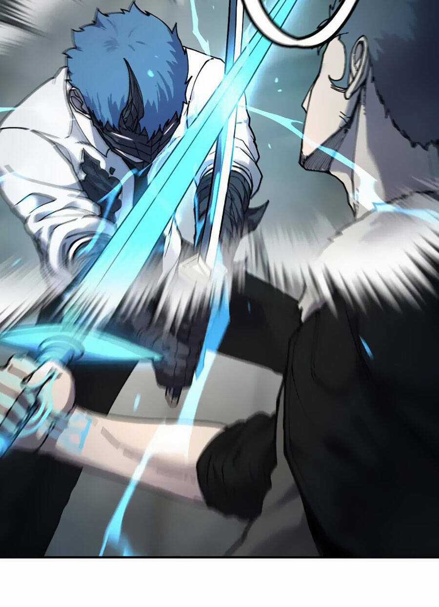 Shaman - Pháp Sư - Chapter 56 - Trang 7