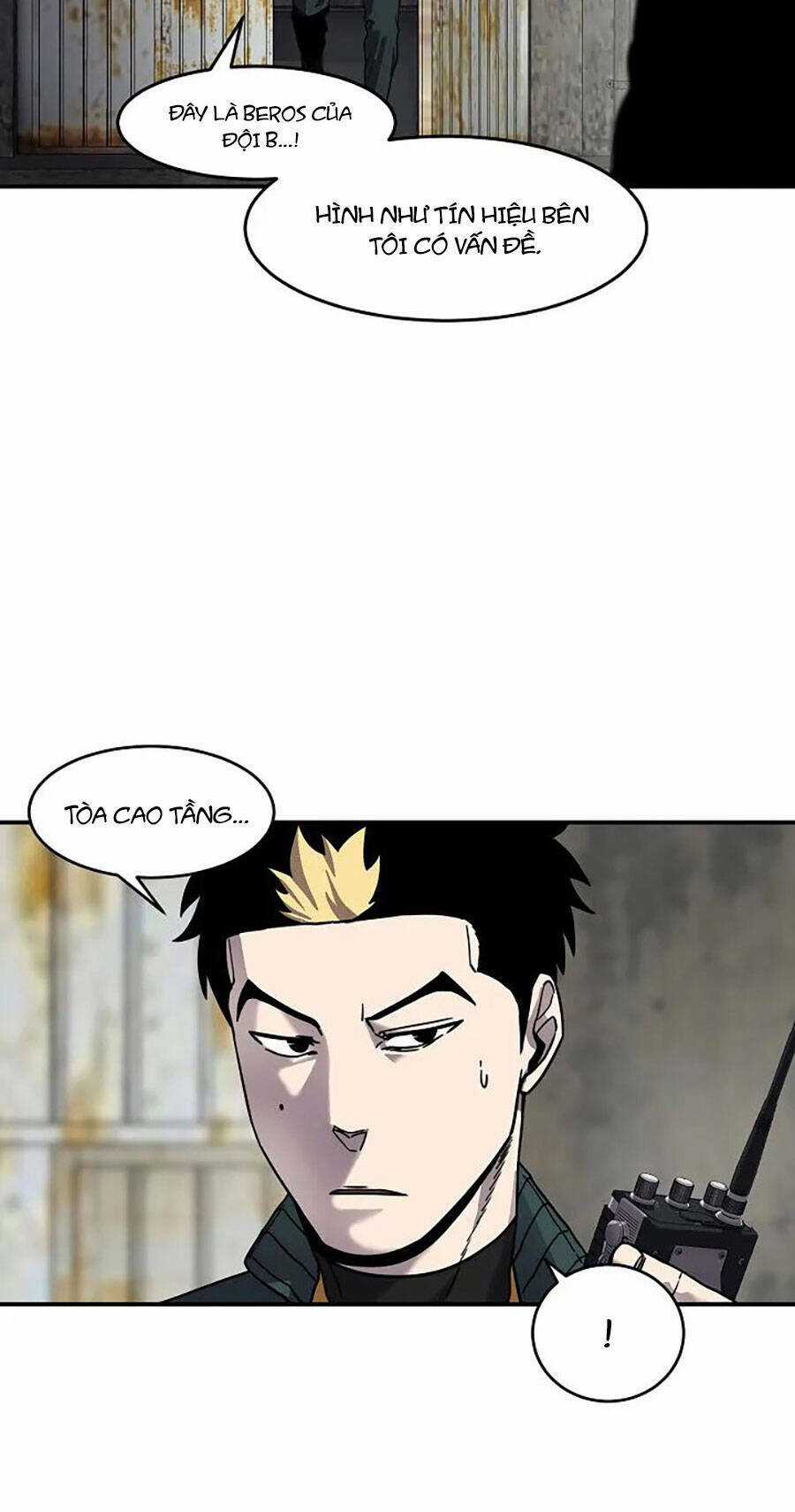 Shaman - Pháp Sư - Chapter 56 - Trang 62