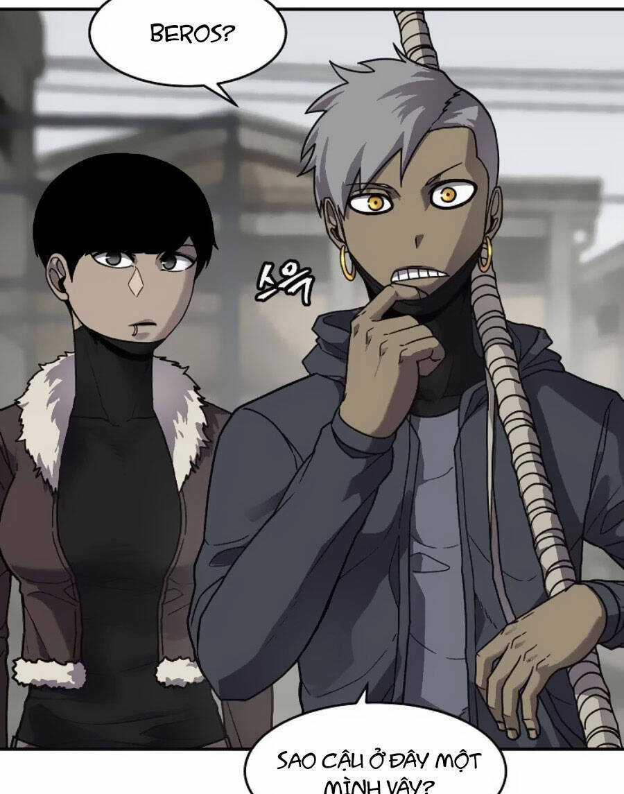 Shaman - Pháp Sư - Chapter 56 - Trang 64