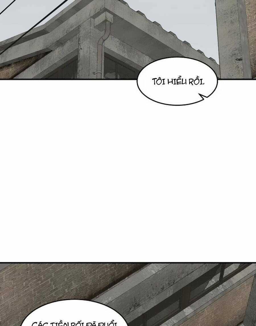 Shaman - Pháp Sư - Chapter 56 - Trang 66