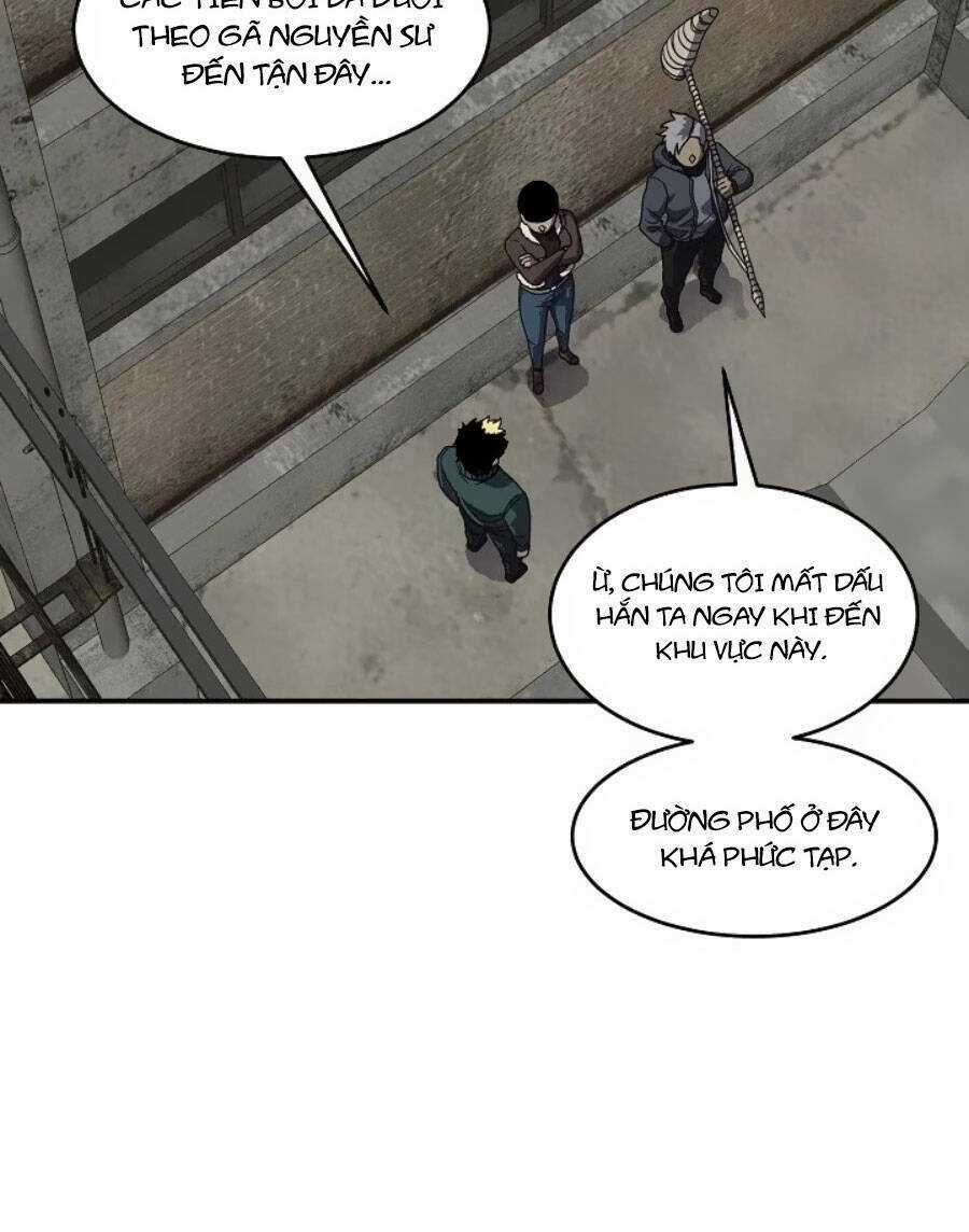 Shaman - Pháp Sư - Chapter 56 - Trang 67