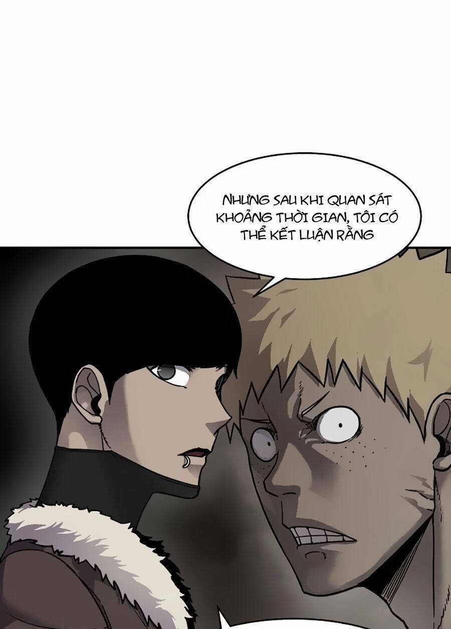 Shaman - Pháp Sư - Chapter 56 - Trang 69