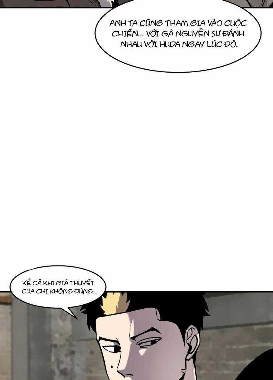 Shaman - Pháp Sư - Chapter 56 - Trang 70