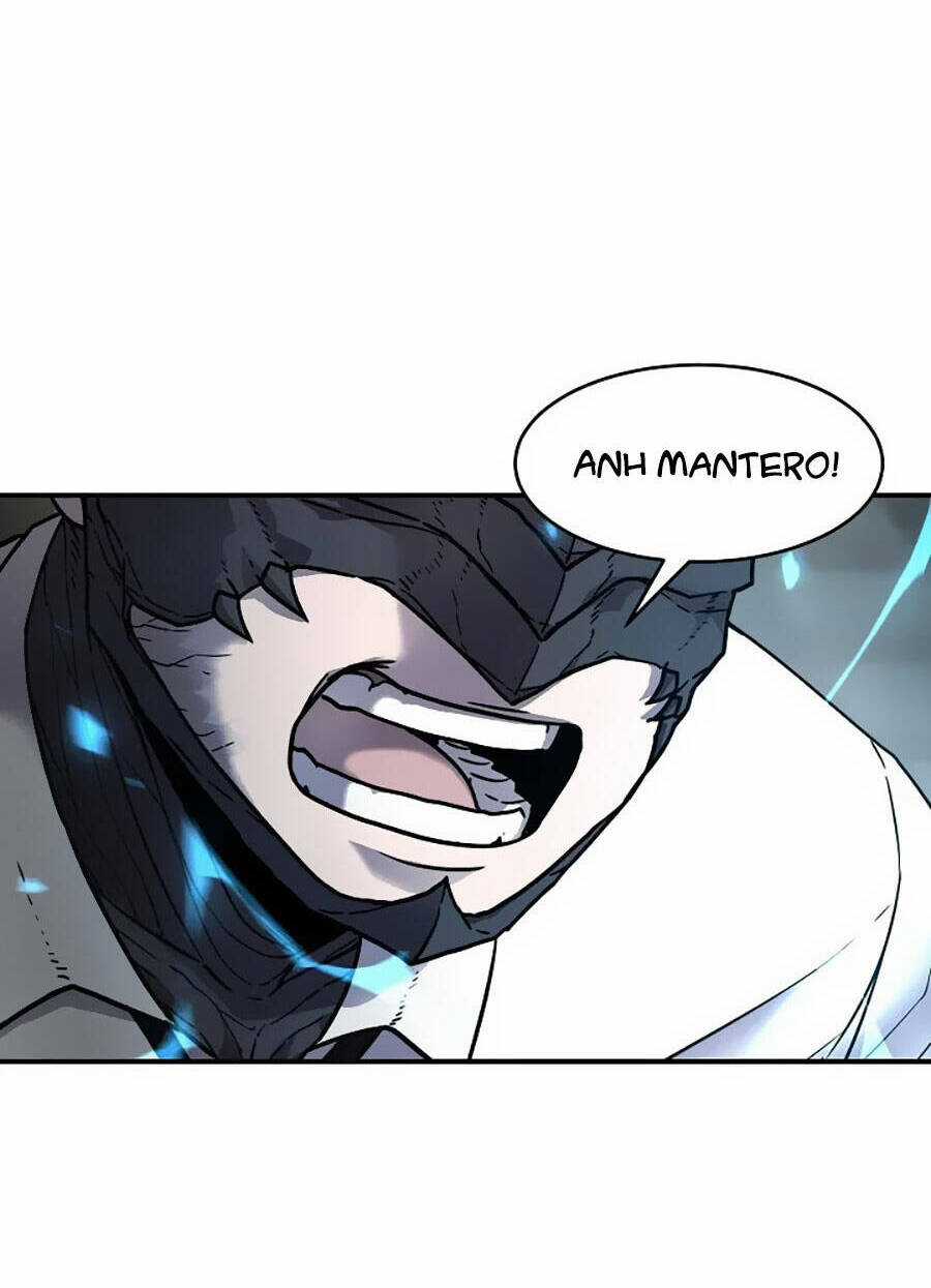 Shaman - Pháp Sư - Chapter 56 - Trang 8