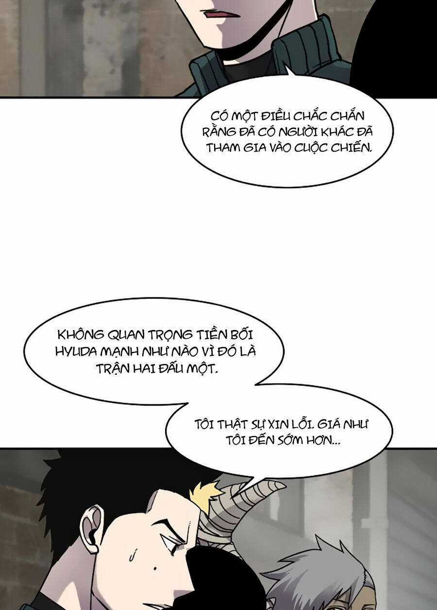 Shaman - Pháp Sư - Chapter 56 - Trang 71