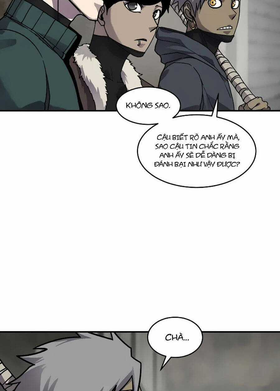 Shaman - Pháp Sư - Chapter 56 - Trang 72