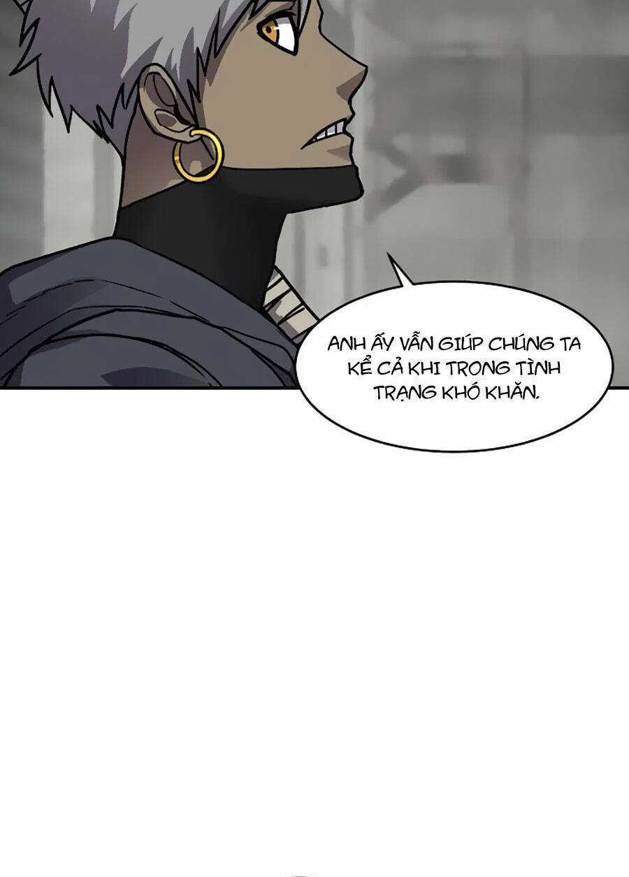 Shaman - Pháp Sư - Chapter 56 - Trang 73