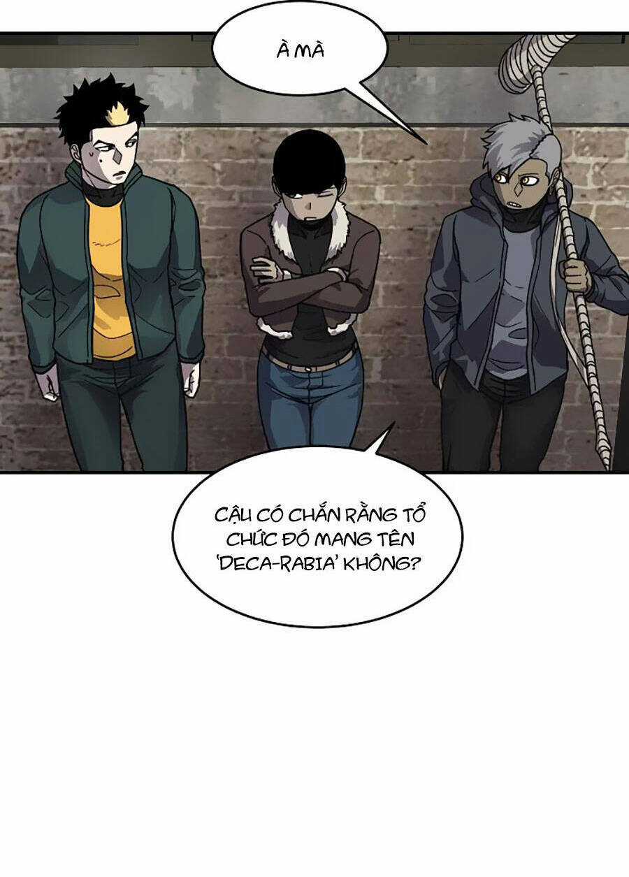 Shaman - Pháp Sư - Chapter 56 - Trang 74