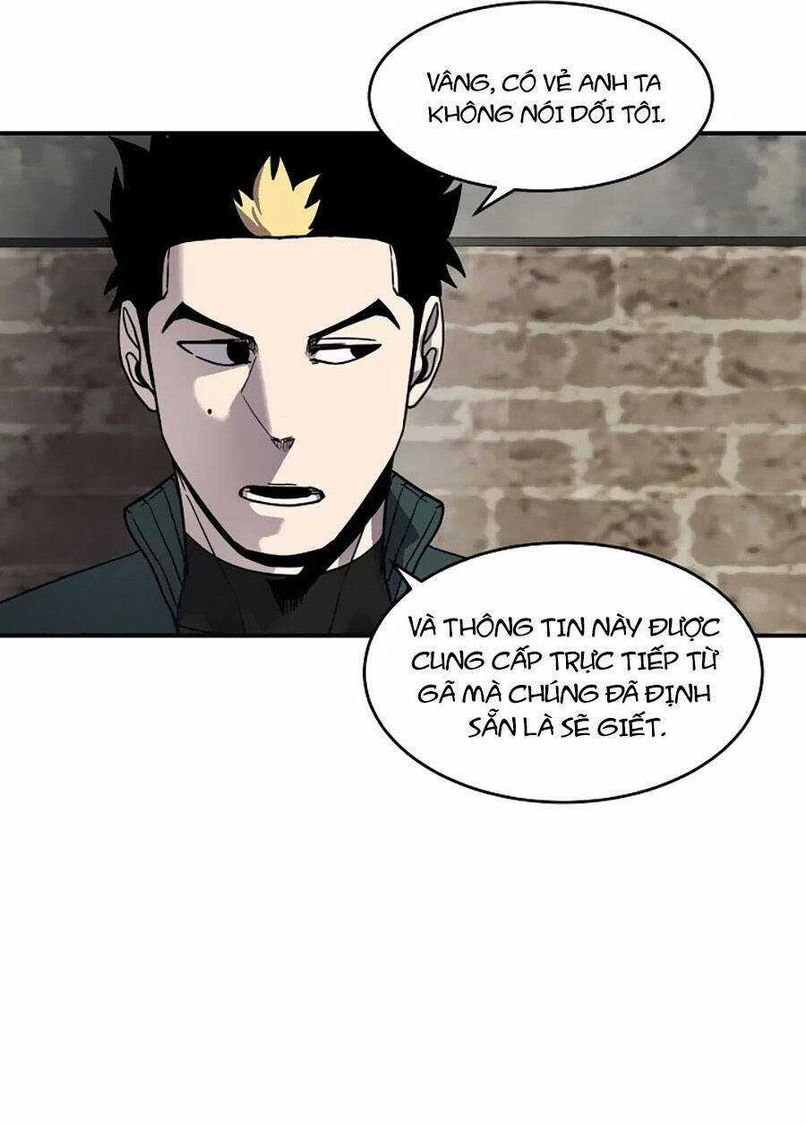 Shaman - Pháp Sư - Chapter 56 - Trang 75