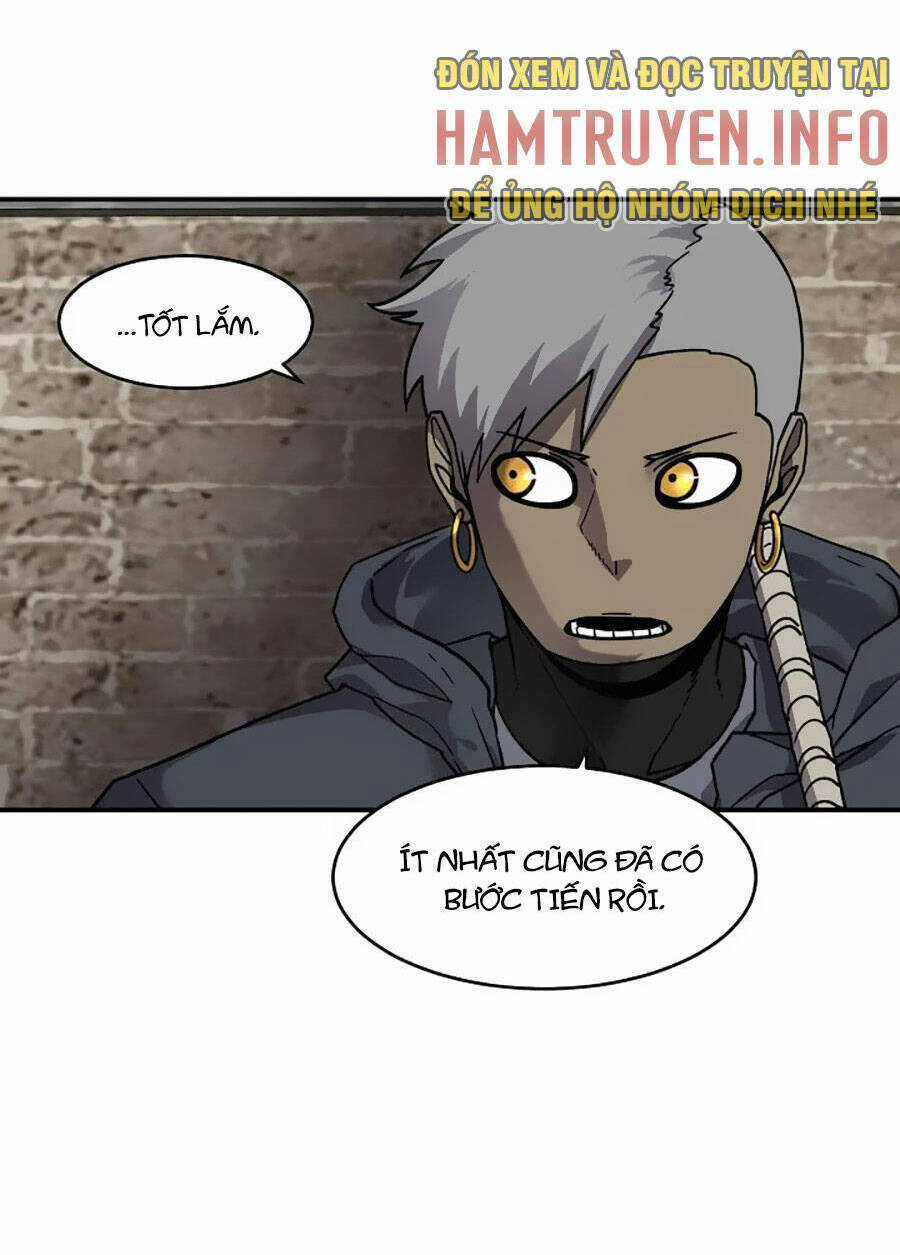 Shaman - Pháp Sư - Chapter 56 - Trang 76