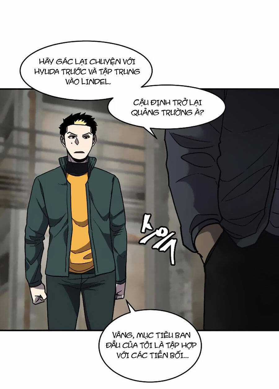 Shaman - Pháp Sư - Chapter 56 - Trang 77