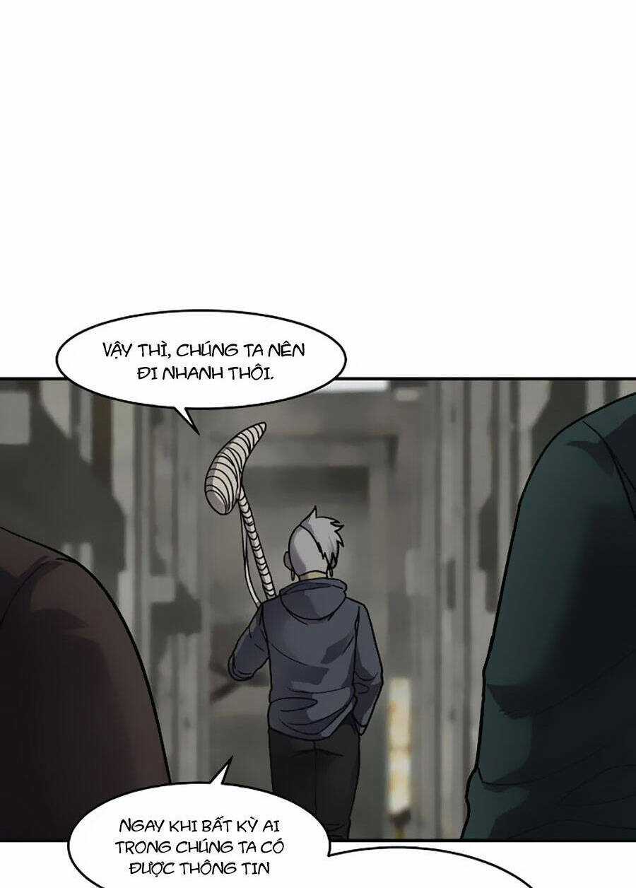 Shaman - Pháp Sư - Chapter 56 - Trang 78