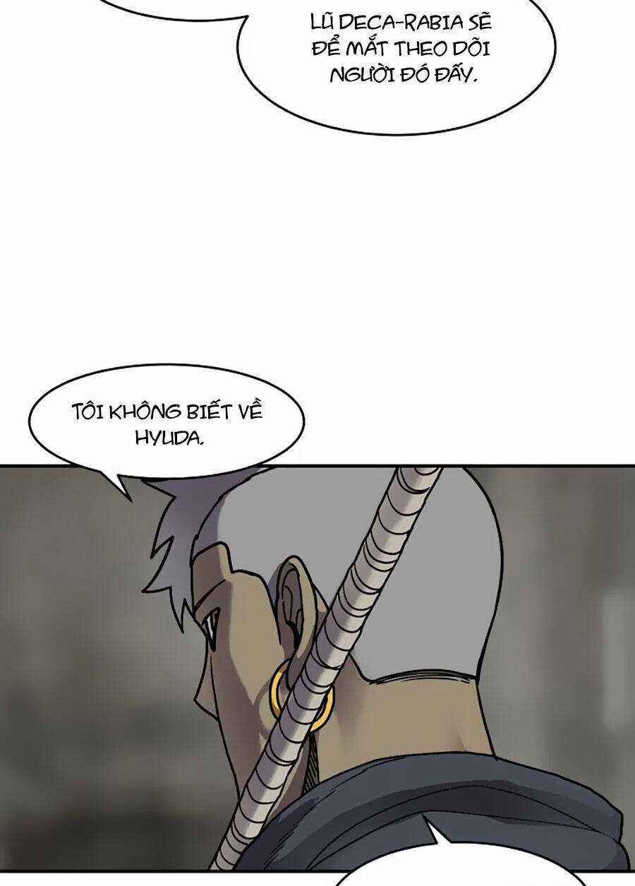 Shaman - Pháp Sư - Chapter 56 - Trang 79