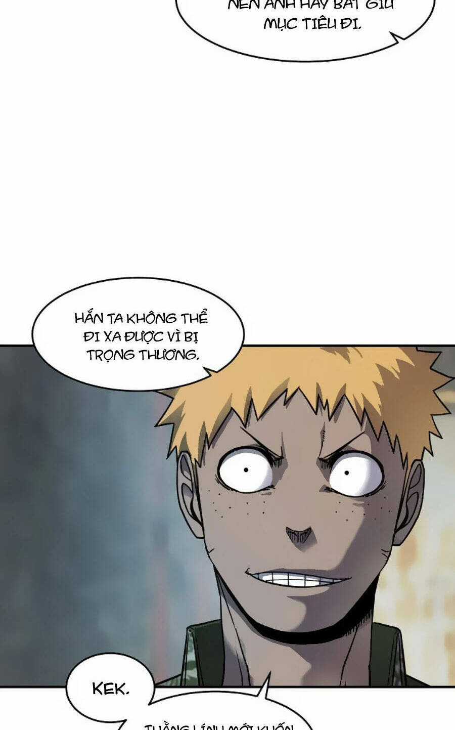 Shaman - Pháp Sư - Chapter 56 - Trang 10