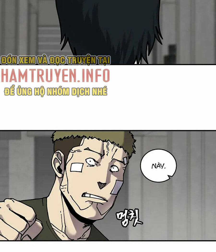 Shaman - Pháp Sư - Chapter 57 - Trang 12