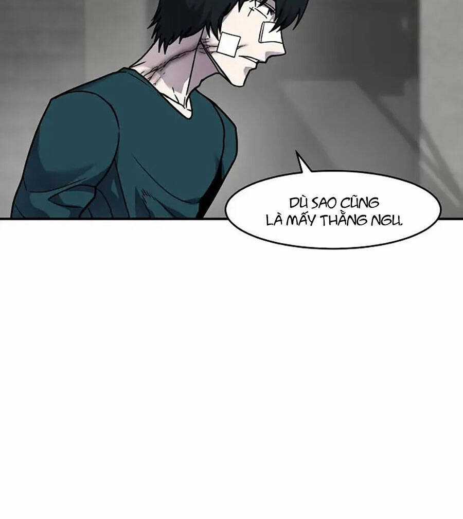 Shaman - Pháp Sư - Chapter 57 - Trang 17