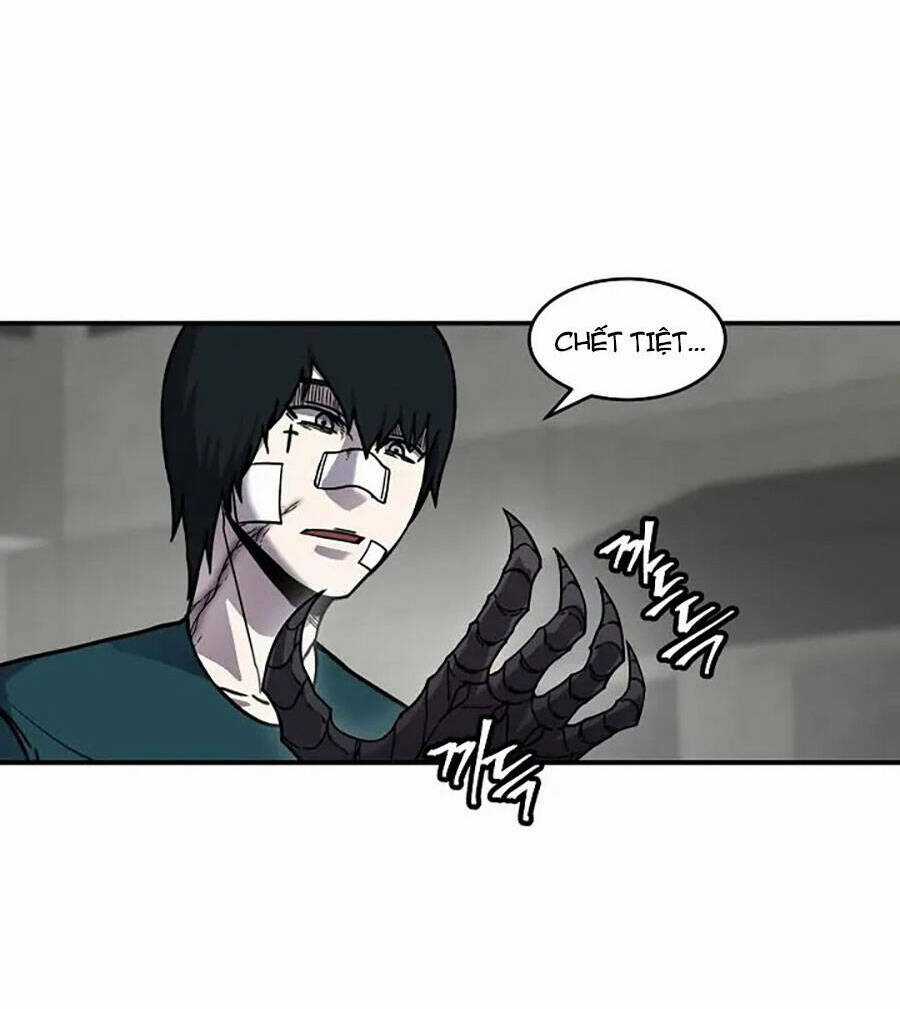 Shaman - Pháp Sư - Chapter 57 - Trang 18