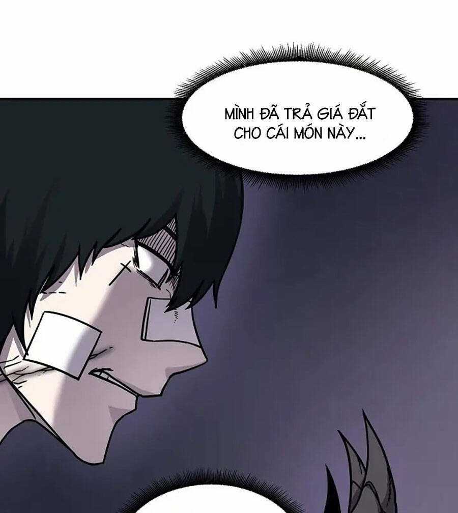 Shaman - Pháp Sư - Chapter 57 - Trang 19