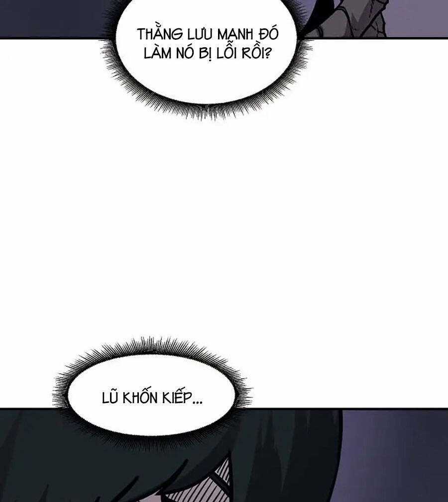 Shaman - Pháp Sư - Chapter 57 - Trang 20