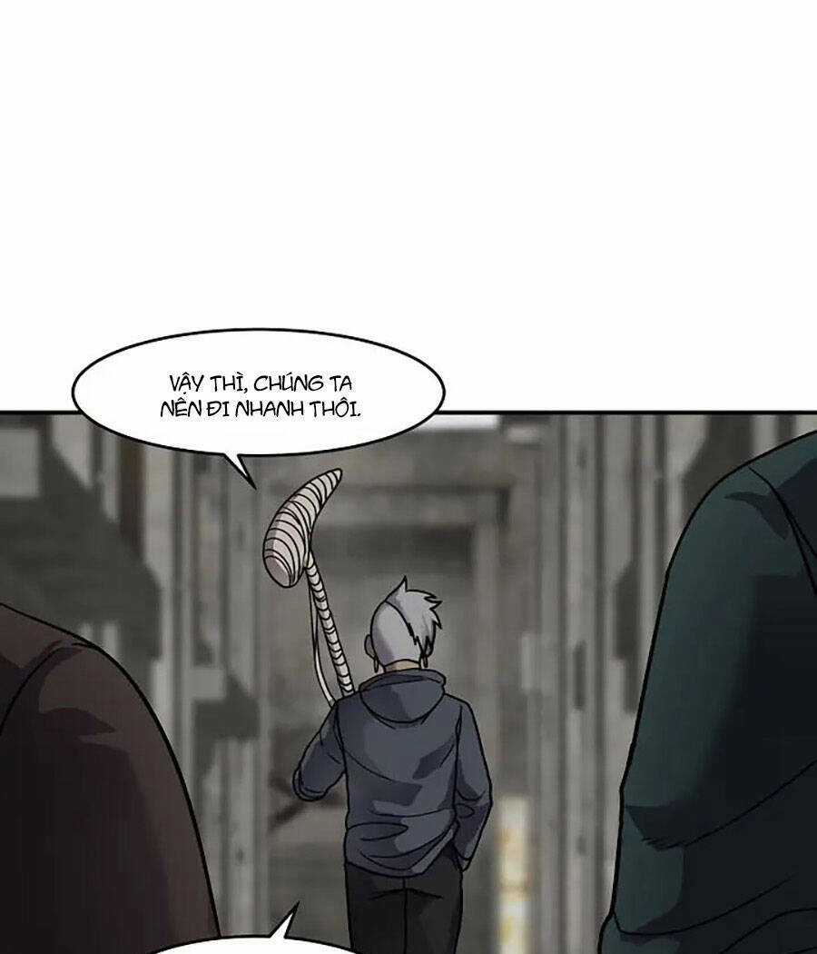 Shaman - Pháp Sư - Chapter 57 - Trang 3