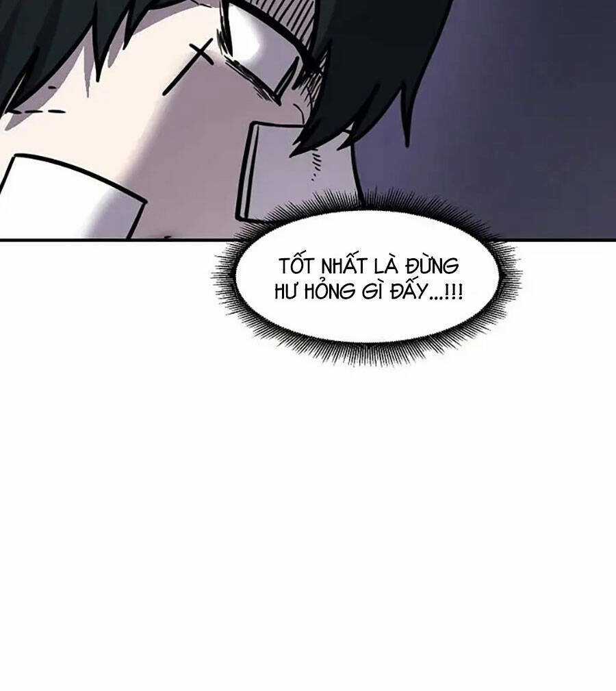 Shaman - Pháp Sư - Chapter 57 - Trang 21