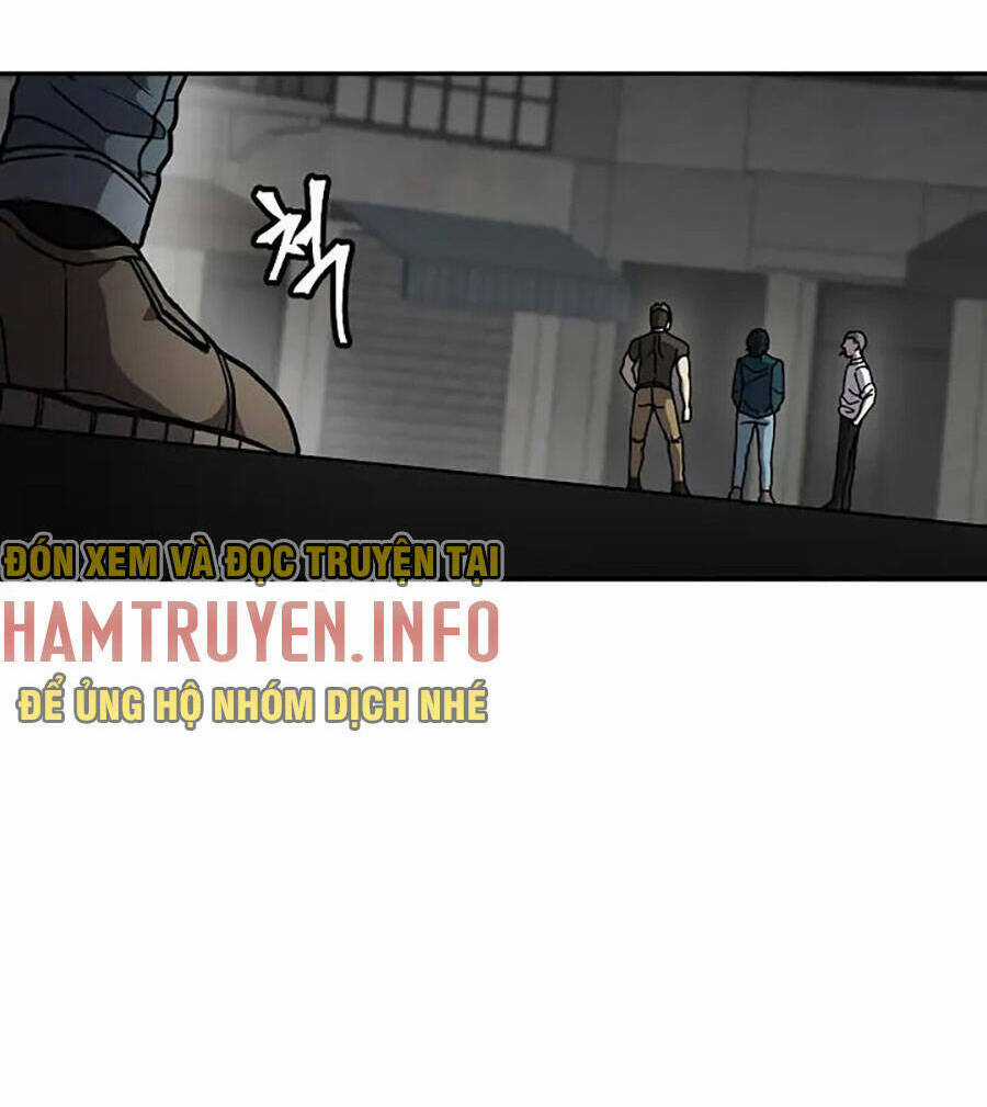 Shaman - Pháp Sư - Chapter 57 - Trang 22