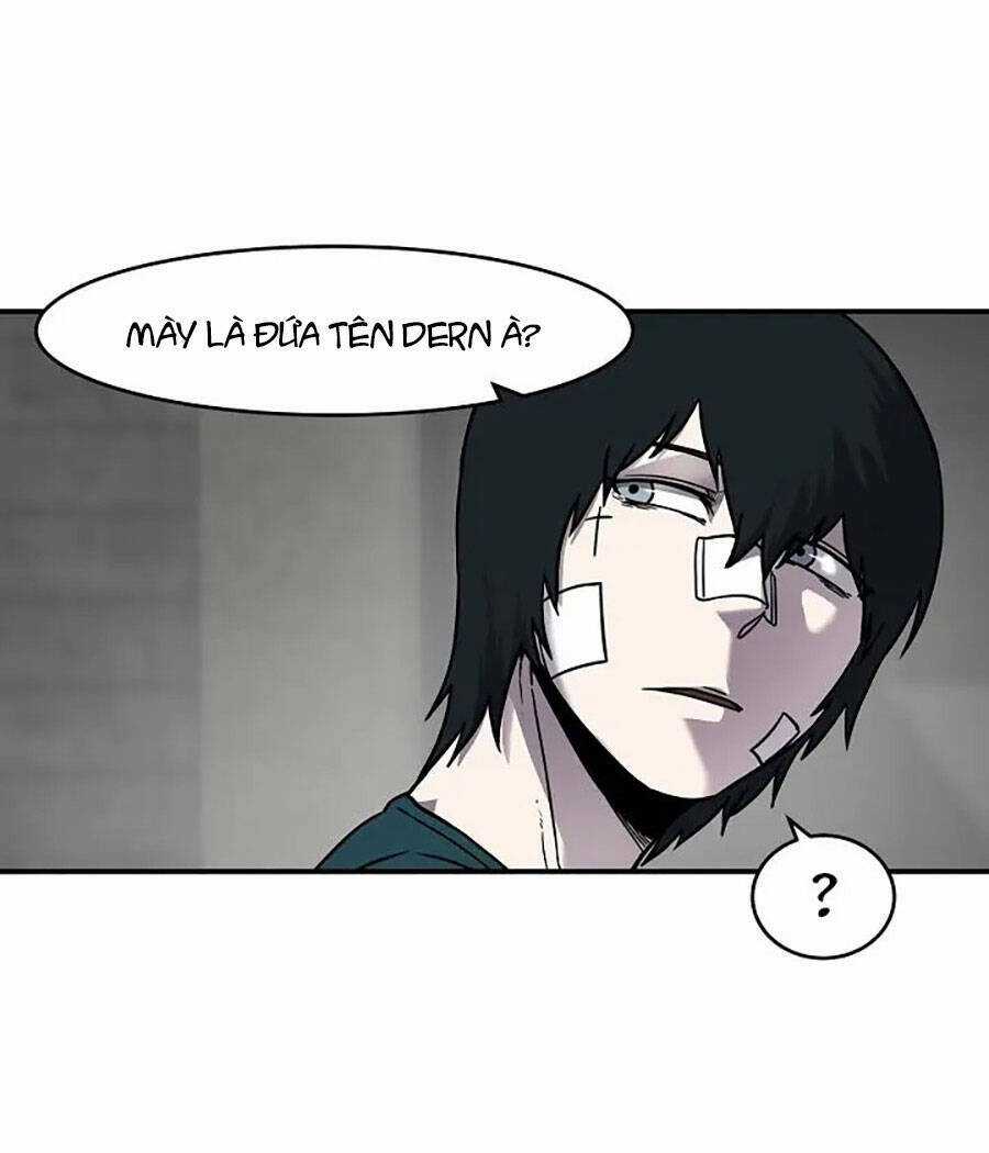 Shaman - Pháp Sư - Chapter 57 - Trang 23