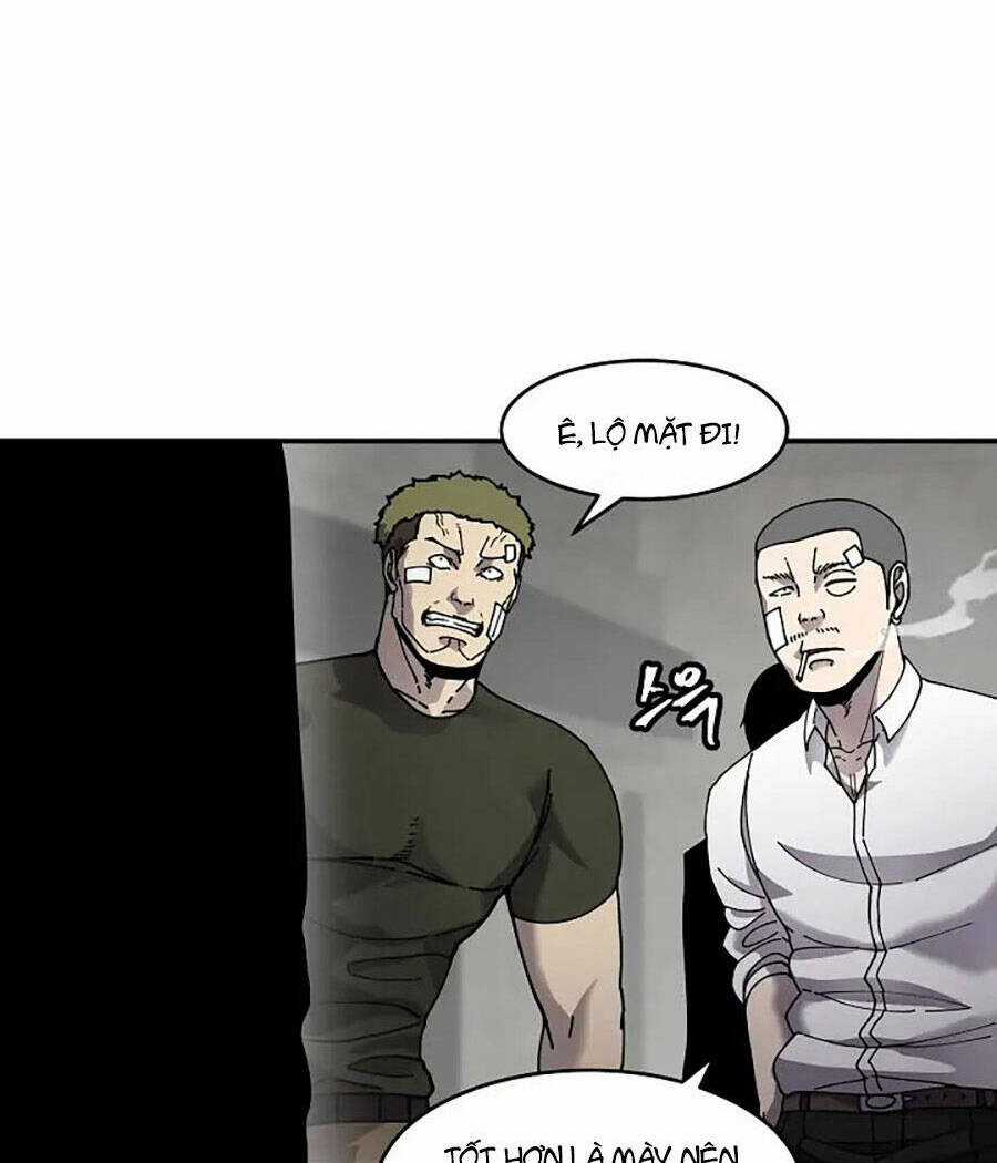 Shaman - Pháp Sư - Chapter 57 - Trang 24