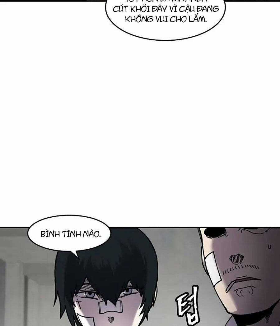 Shaman - Pháp Sư - Chapter 57 - Trang 25