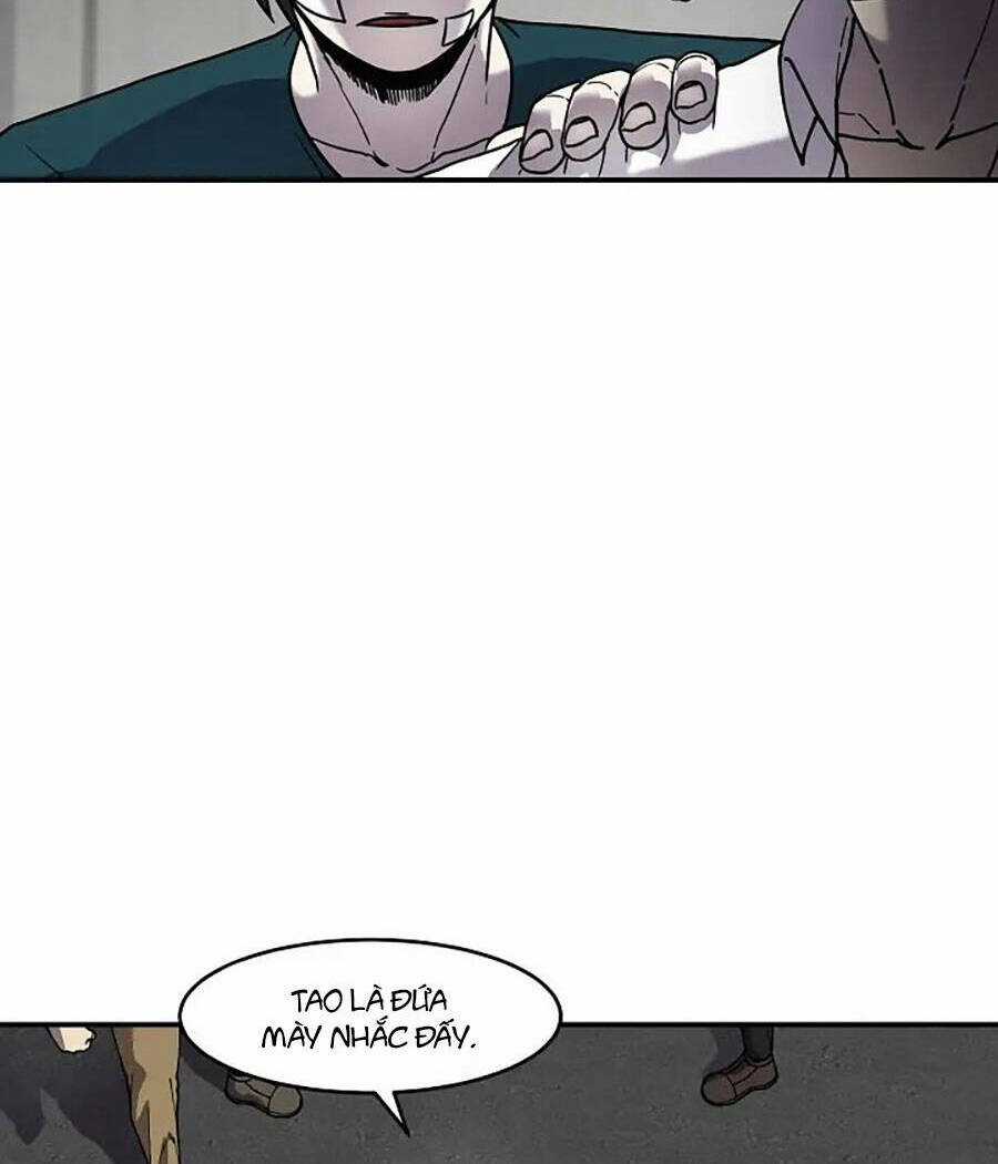 Shaman - Pháp Sư - Chapter 57 - Trang 26