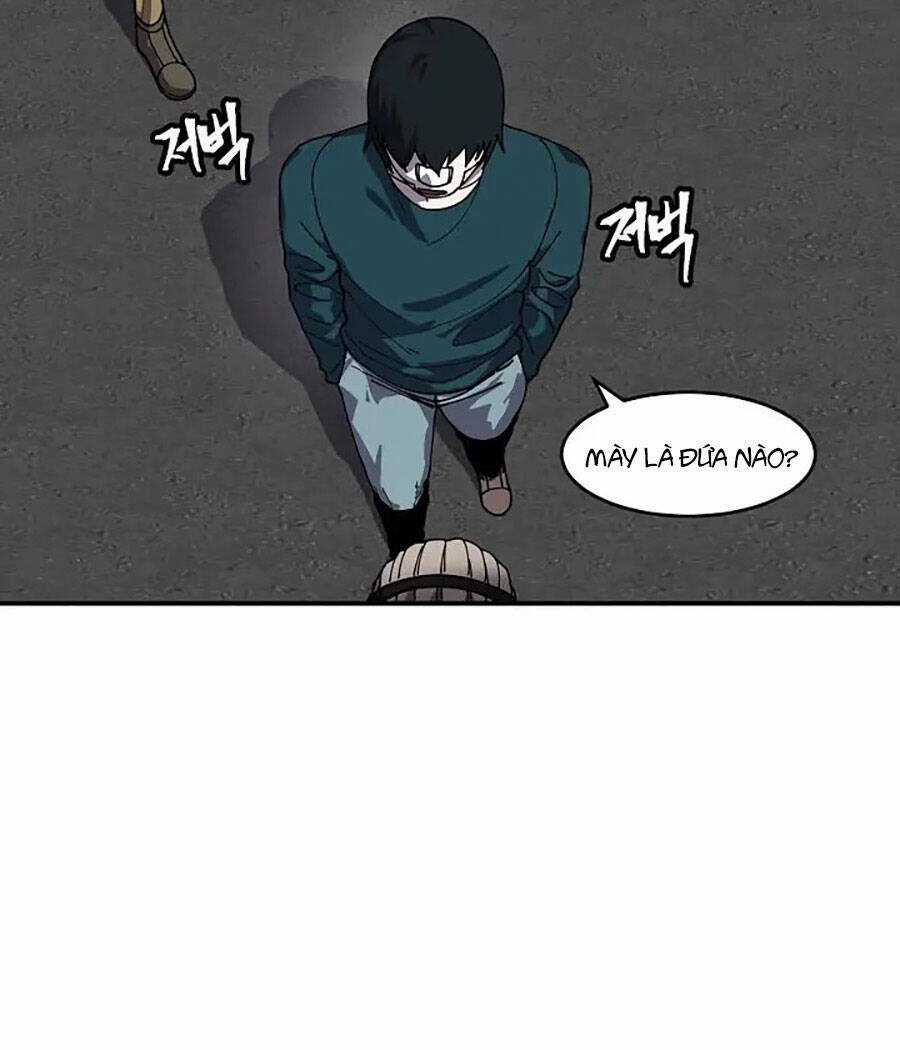 Shaman - Pháp Sư - Chapter 57 - Trang 27