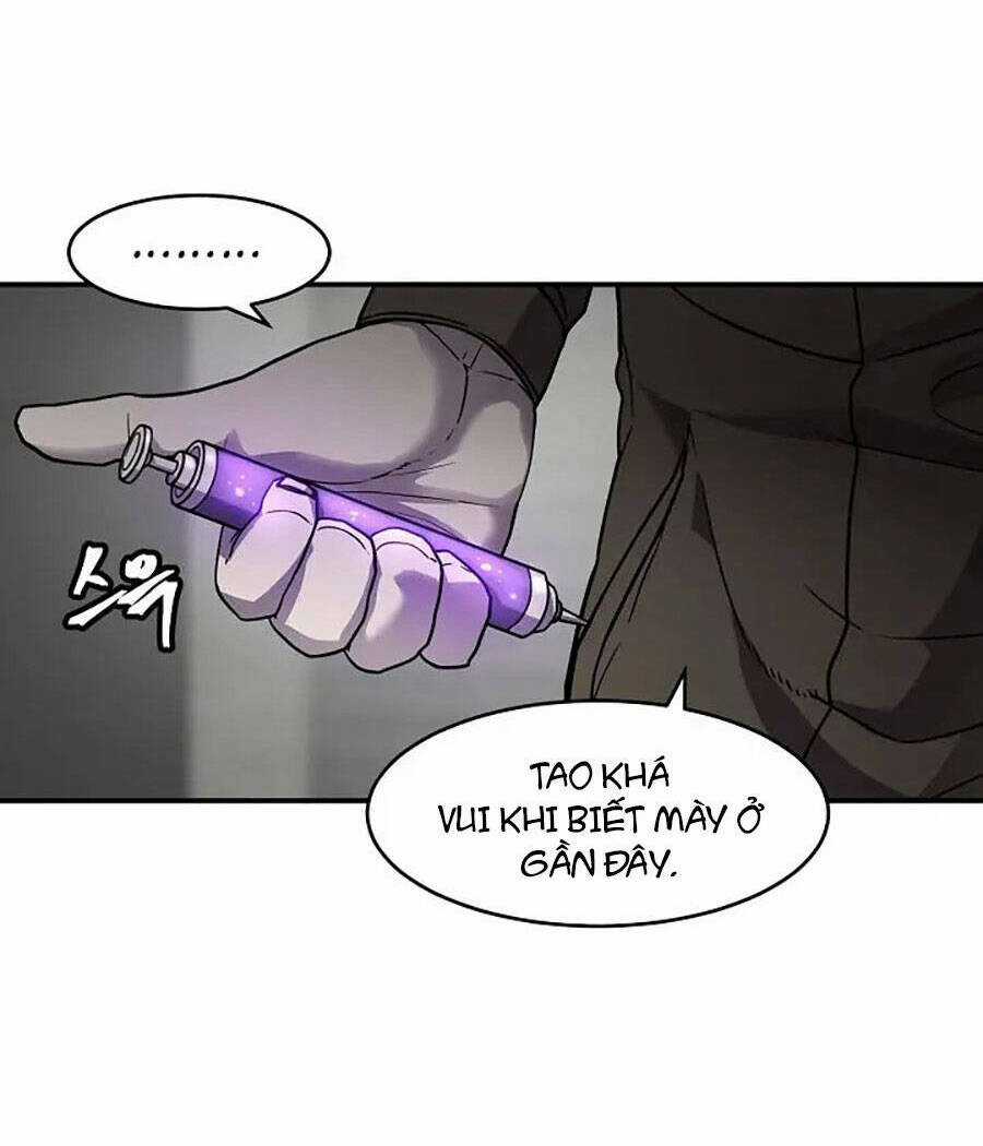 Shaman - Pháp Sư - Chapter 57 - Trang 28