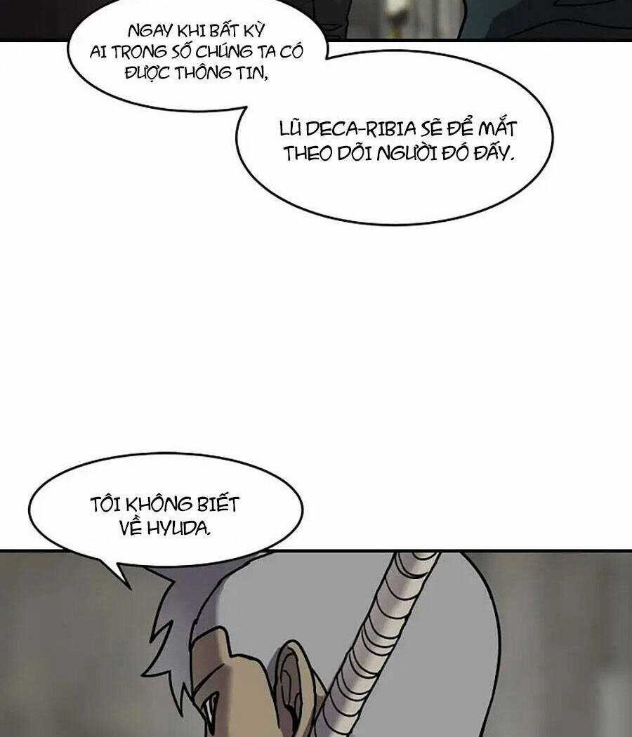 Shaman - Pháp Sư - Chapter 57 - Trang 4