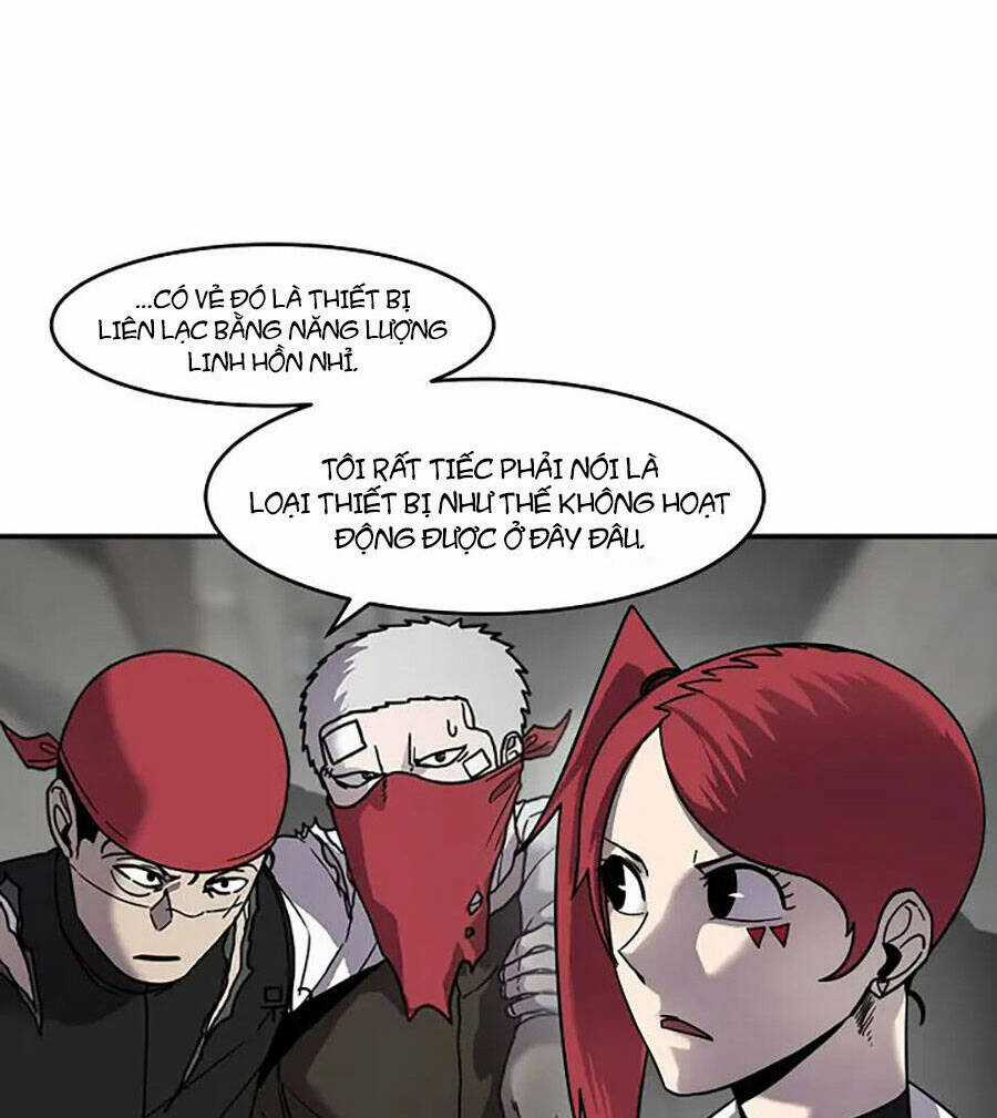 Shaman - Pháp Sư - Chapter 57 - Trang 34