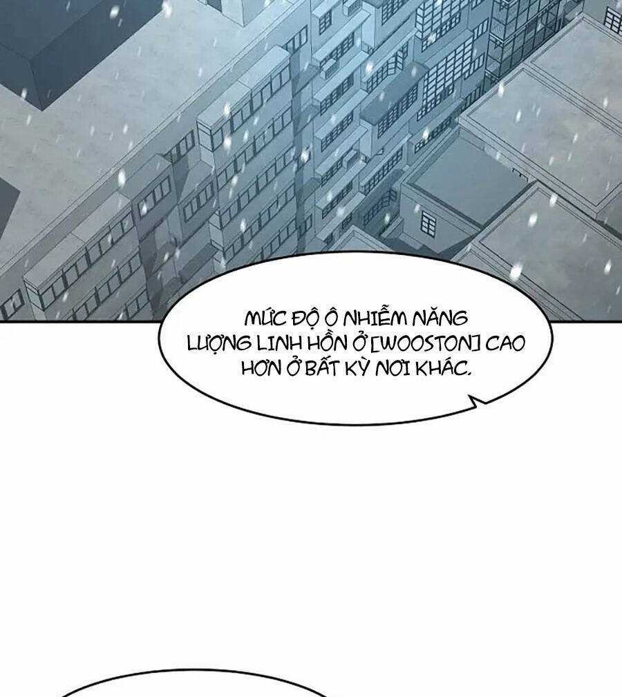 Shaman - Pháp Sư - Chapter 57 - Trang 36