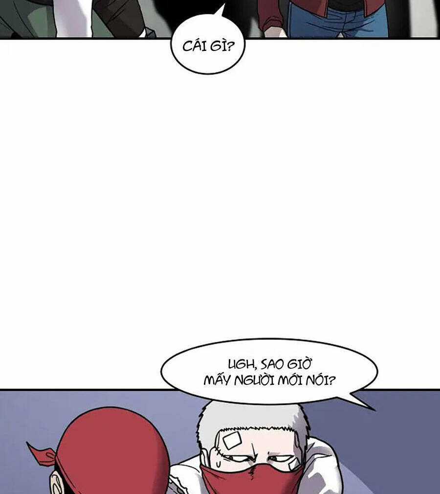Shaman - Pháp Sư - Chapter 57 - Trang 38
