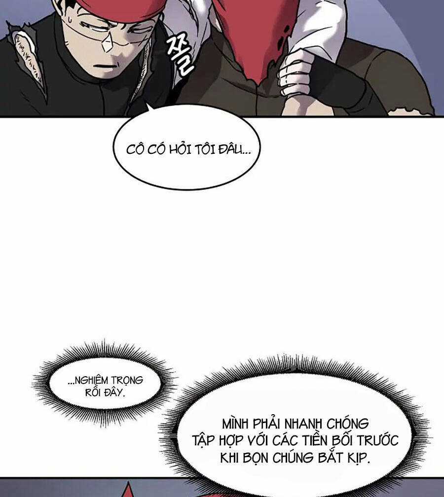 Shaman - Pháp Sư - Chapter 57 - Trang 39