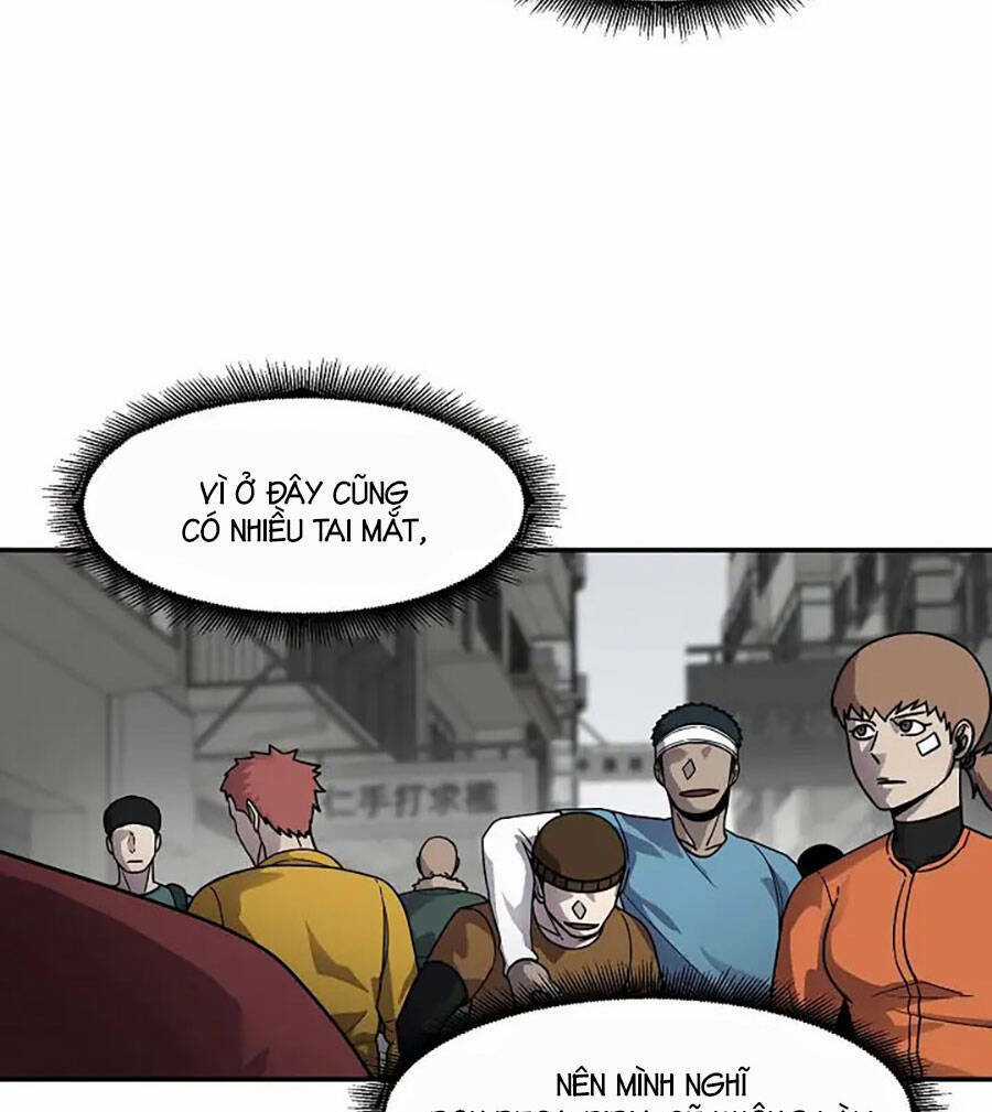 Shaman - Pháp Sư - Chapter 57 - Trang 41