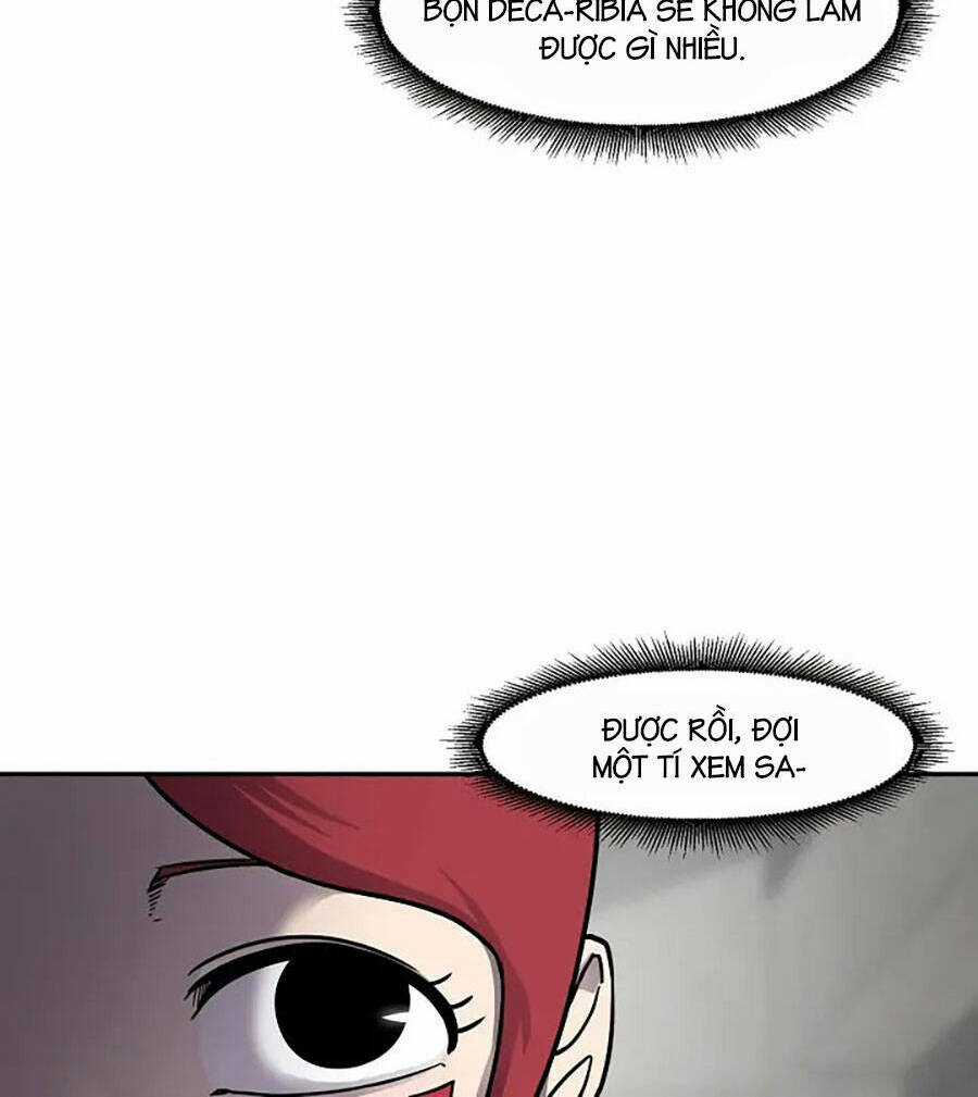 Shaman - Pháp Sư - Chapter 57 - Trang 42