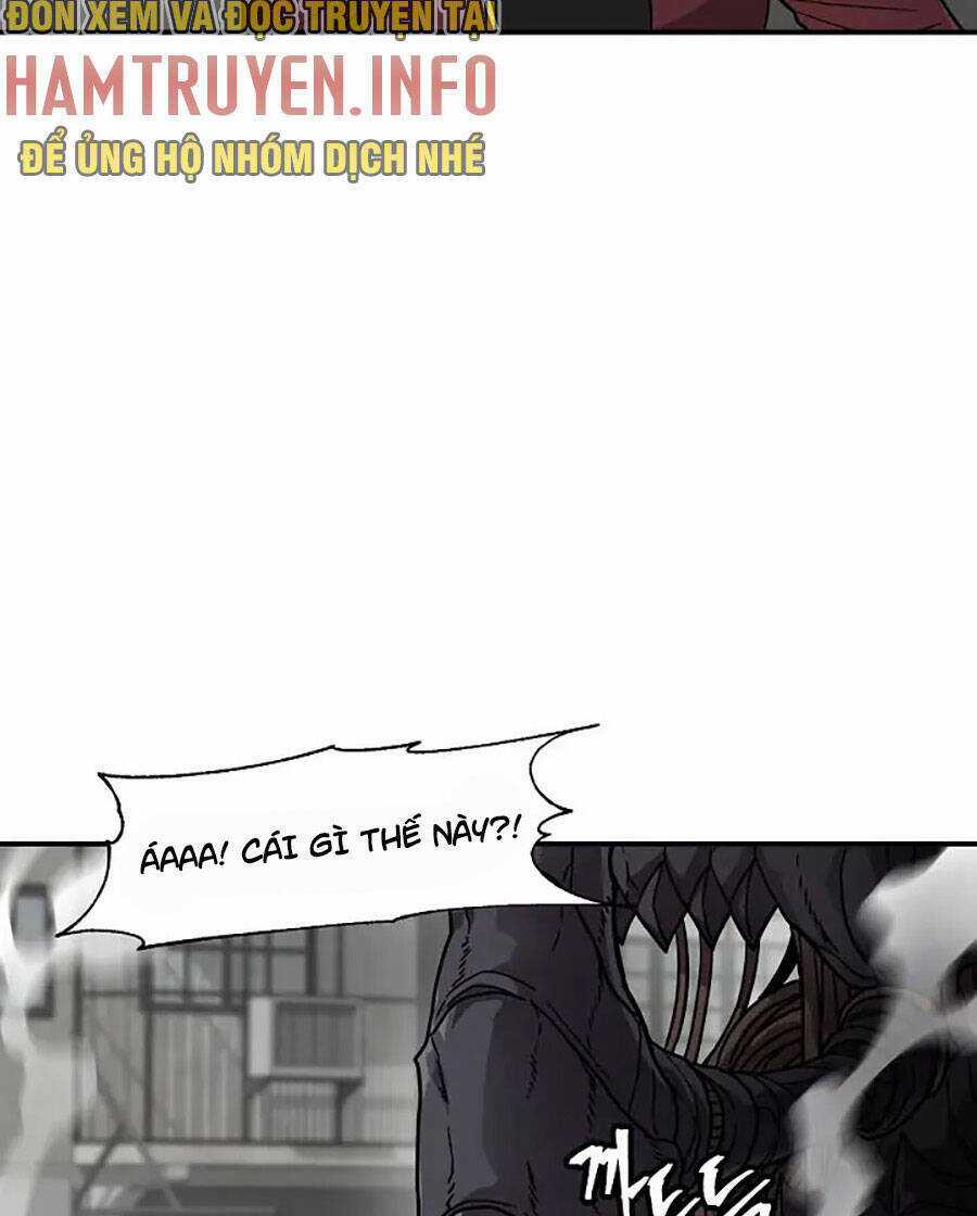 Shaman - Pháp Sư - Chapter 57 - Trang 47
